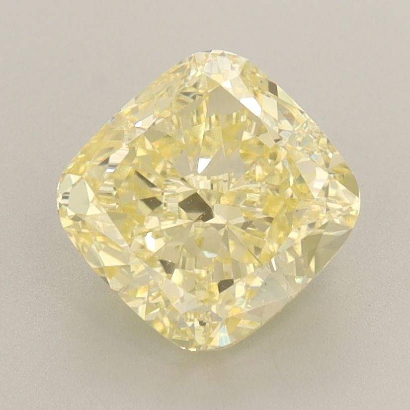 CUSHION BRILLIANT Lab Grown Diamond