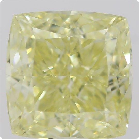 CUSHION MODIFIED Natural Diamond