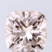 CUSHION BRILLIANT Lab Grown Diamond