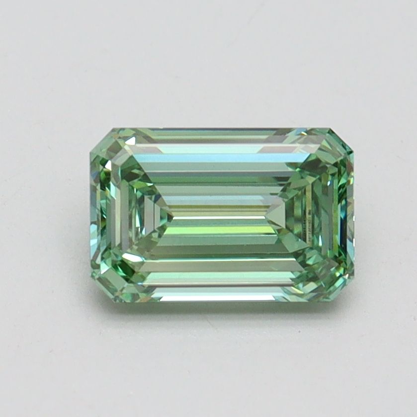 EMERALD Lab Grown Diamond