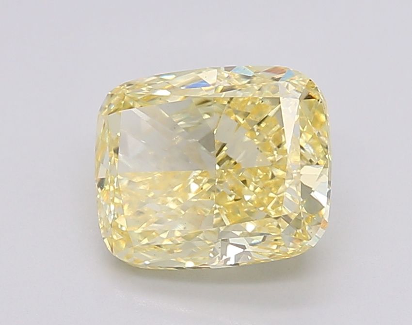 CUSHION MODIFIED Lab Grown Diamond