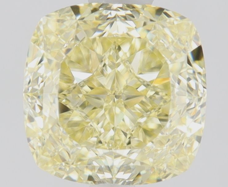 CUSHION BRILLIANT Natural Diamond