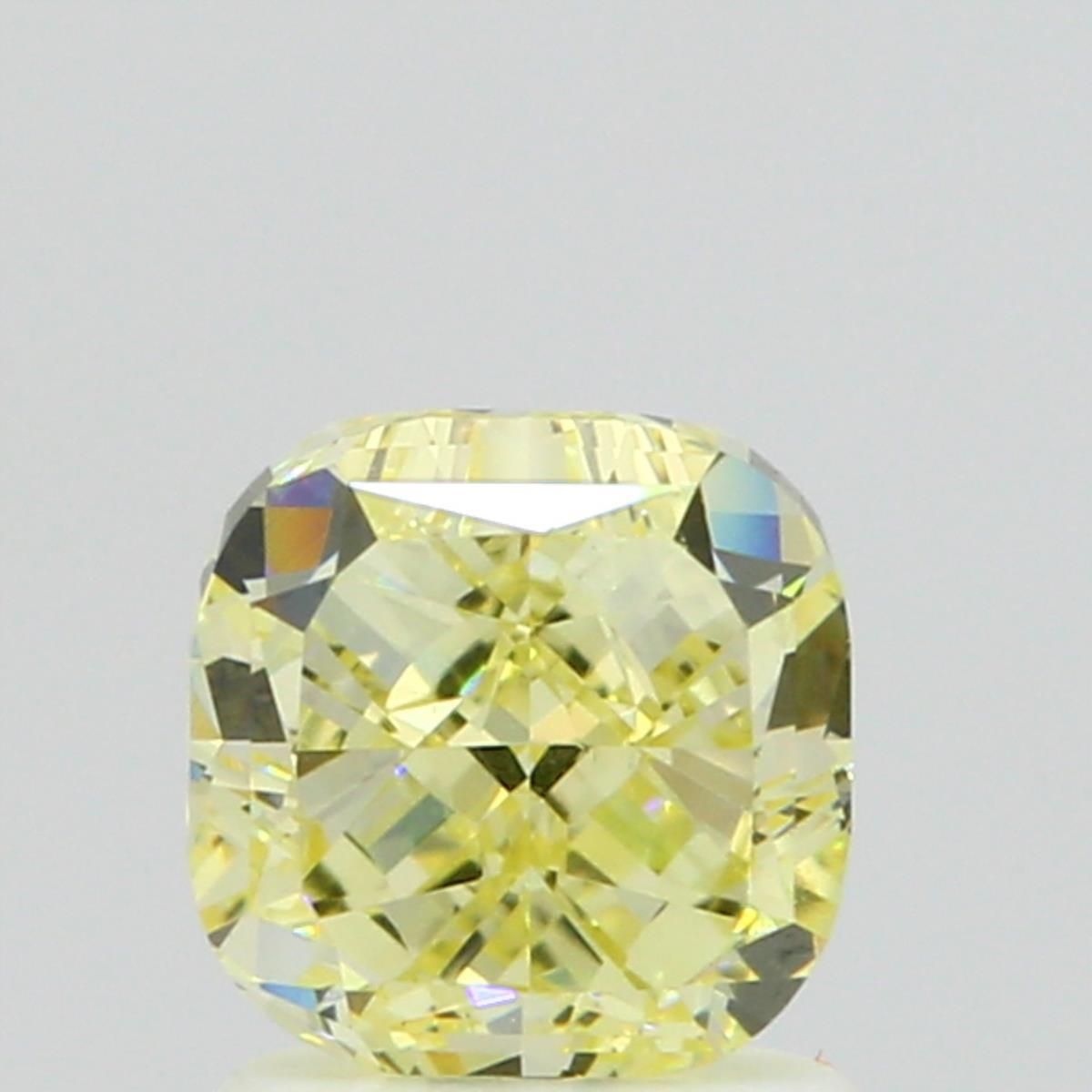 CUSHION BRILLIANT Natural Diamond