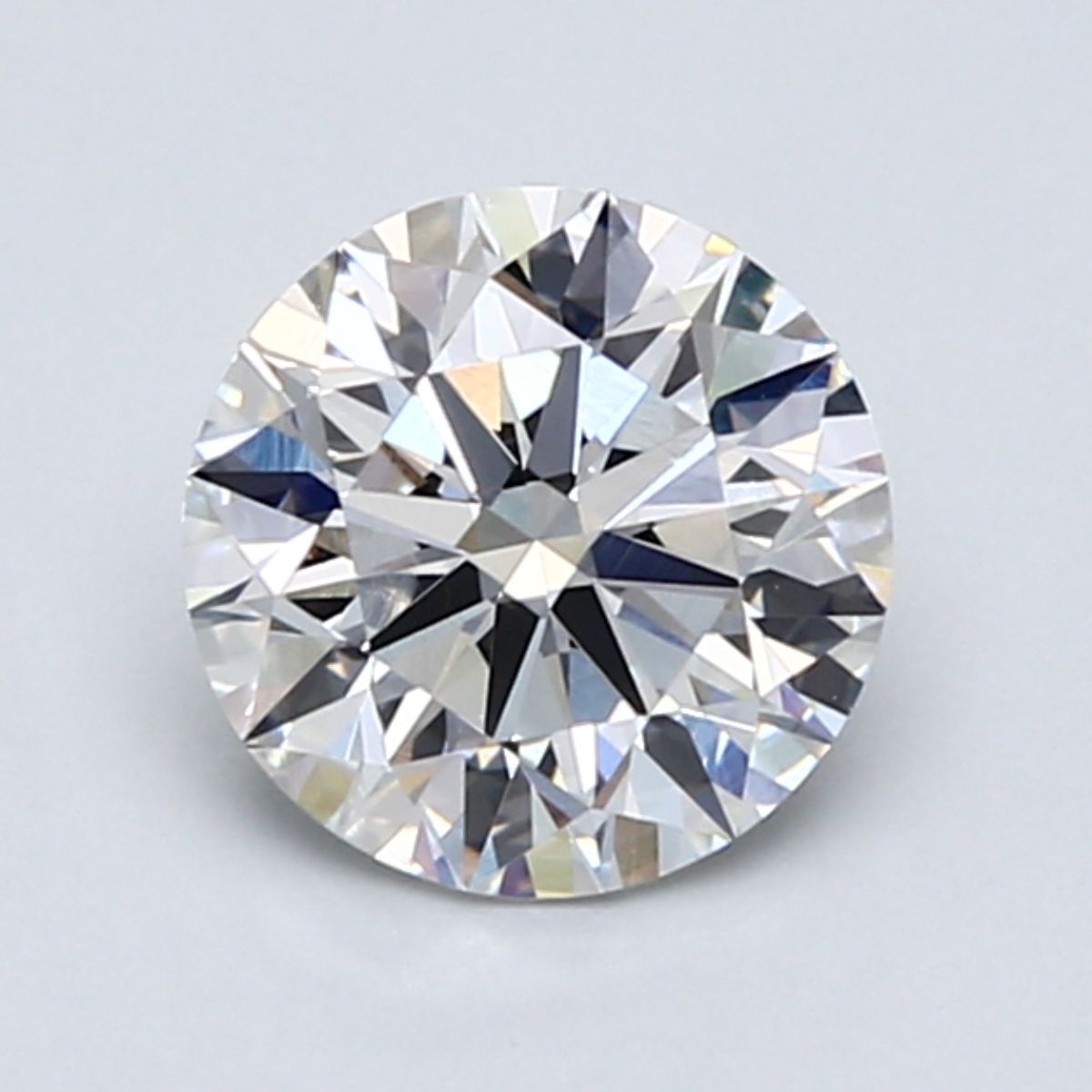 ROUND Natural Diamond