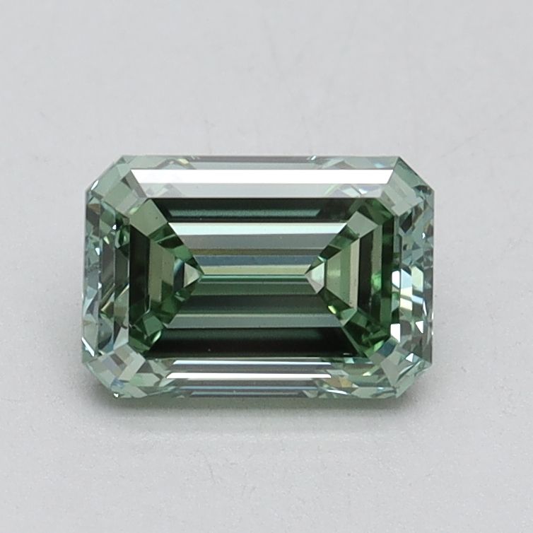 EMERALD Lab Grown Diamond