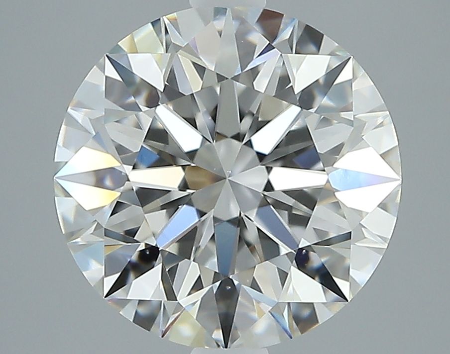 ROUND Natural Diamond