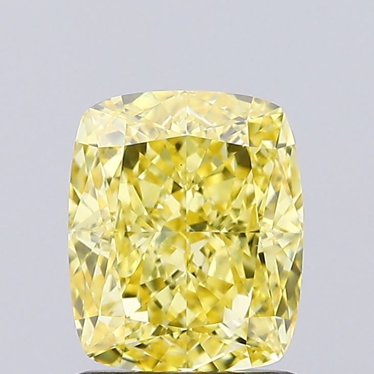 CUSHION BRILLIANT Lab Grown Diamond