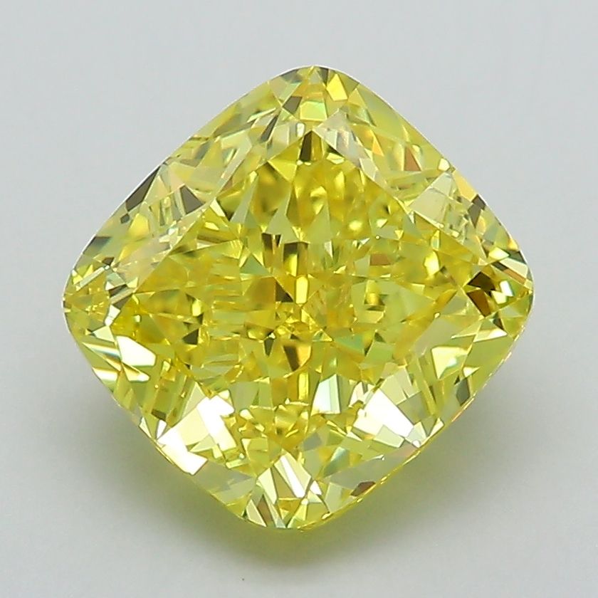 CUSHION MODIFIED Lab Grown Diamond