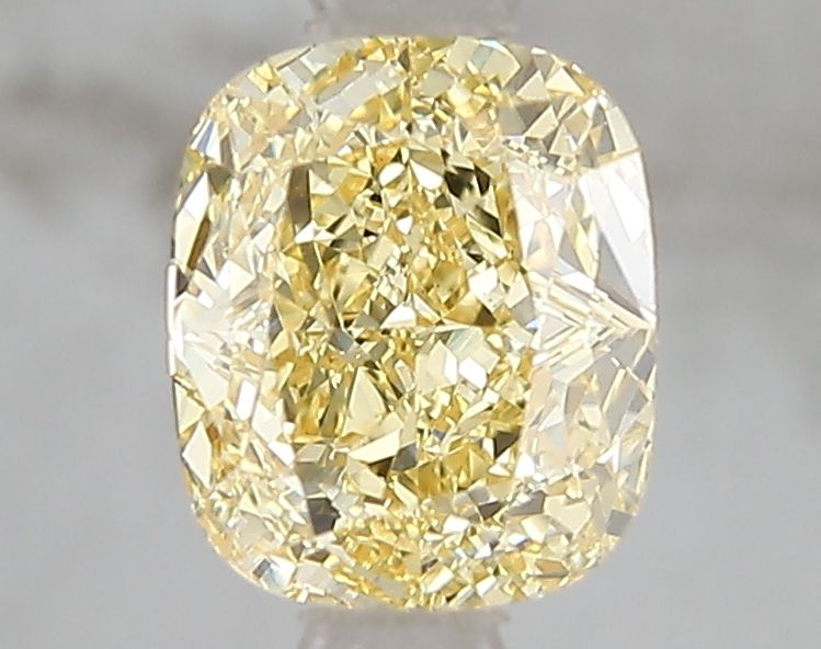 CUSHION MODIFIED Lab Grown Diamond