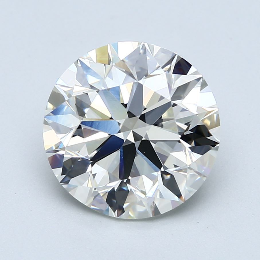 ROUND Natural Diamond