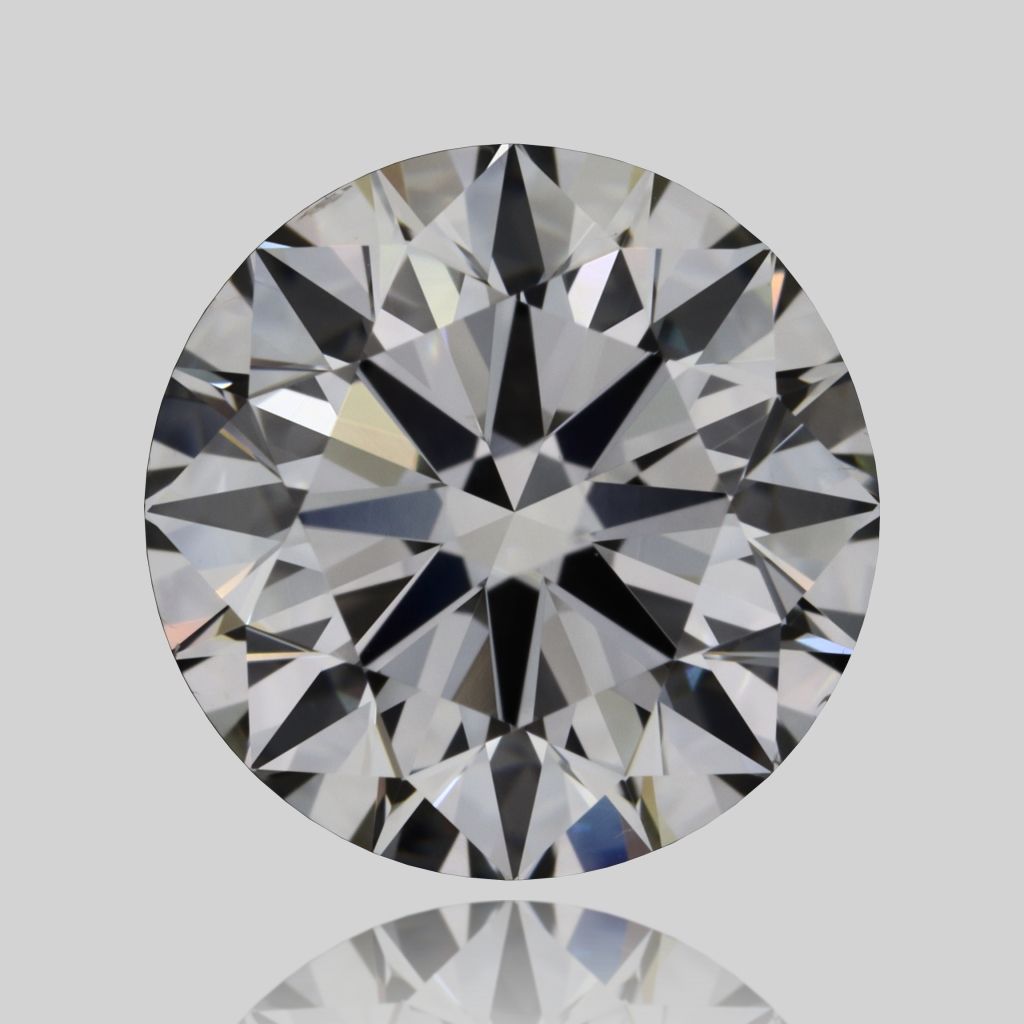 ROUND Natural Diamond