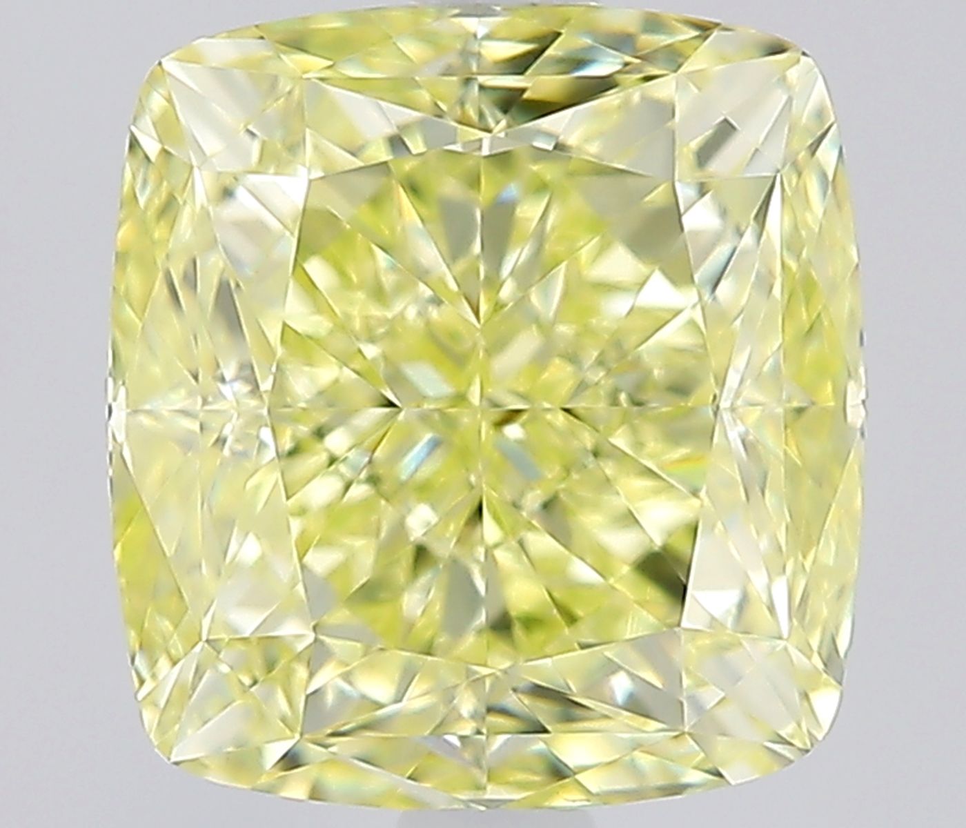 CUSHION MODIFIED Natural Diamond