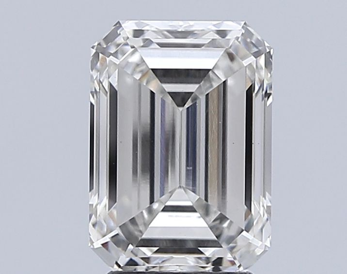 EMERALD Lab Grown Diamond