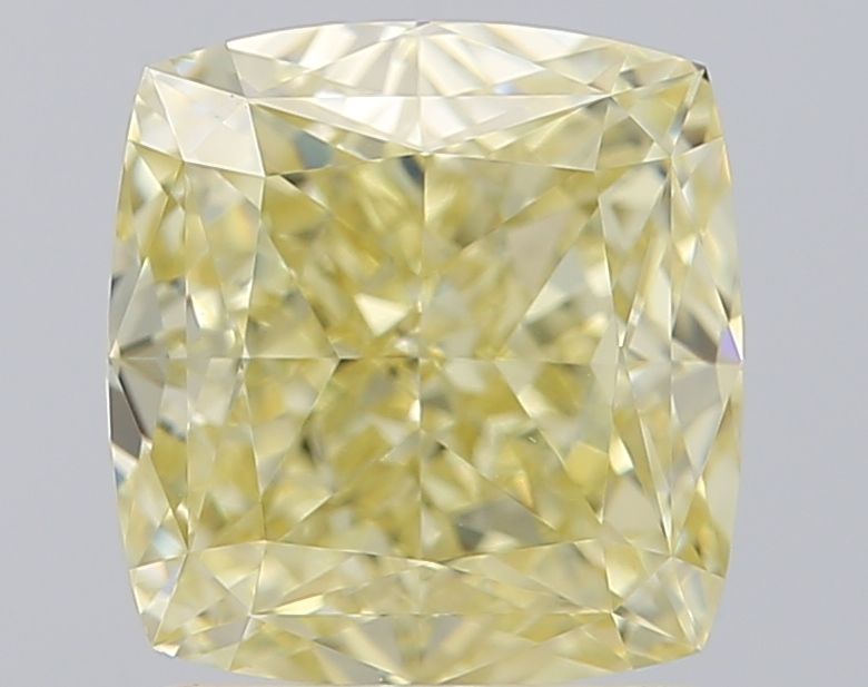 CUSHION BRILLIANT Natural Diamond