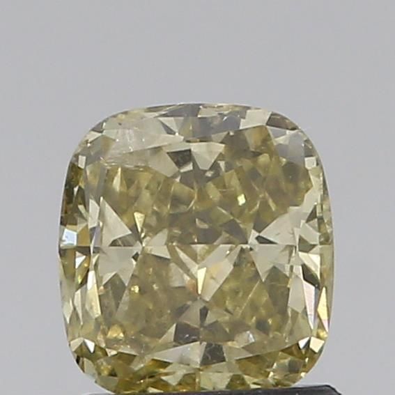 CUSHION BRILLIANT Natural Diamond