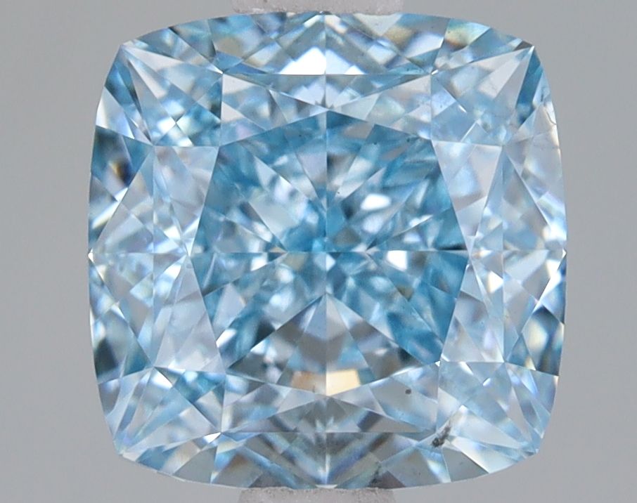 CUSHION MODIFIED Lab Grown Diamond