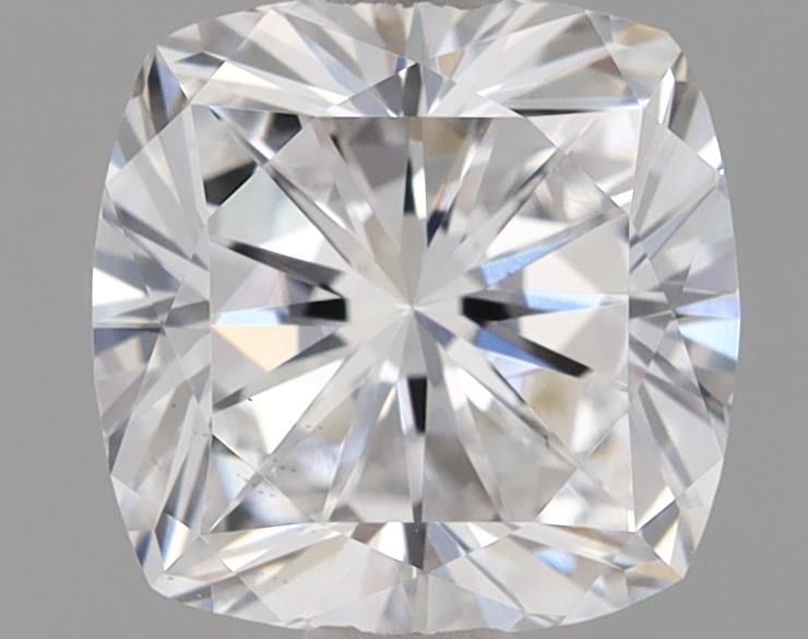 CUSHION BRILLIANT Lab Grown Diamond