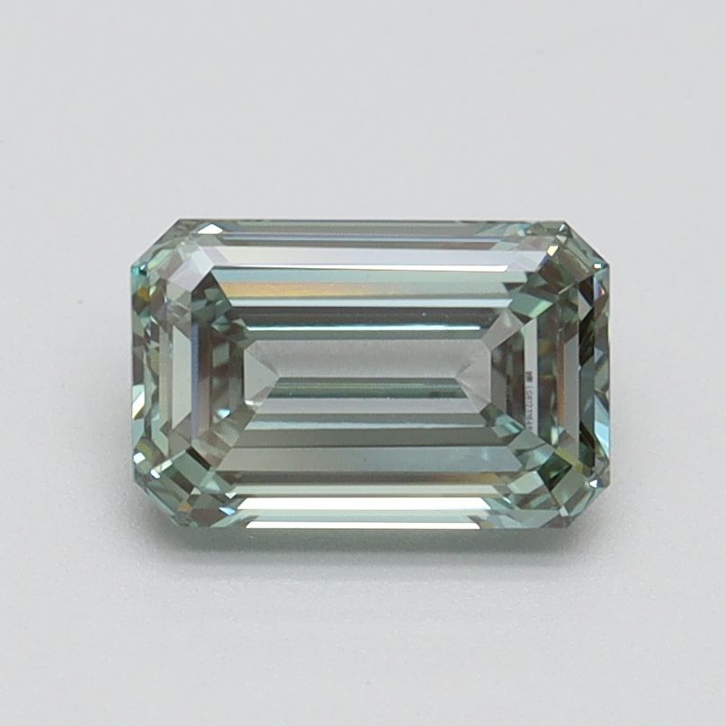 EMERALD Lab Grown Diamond