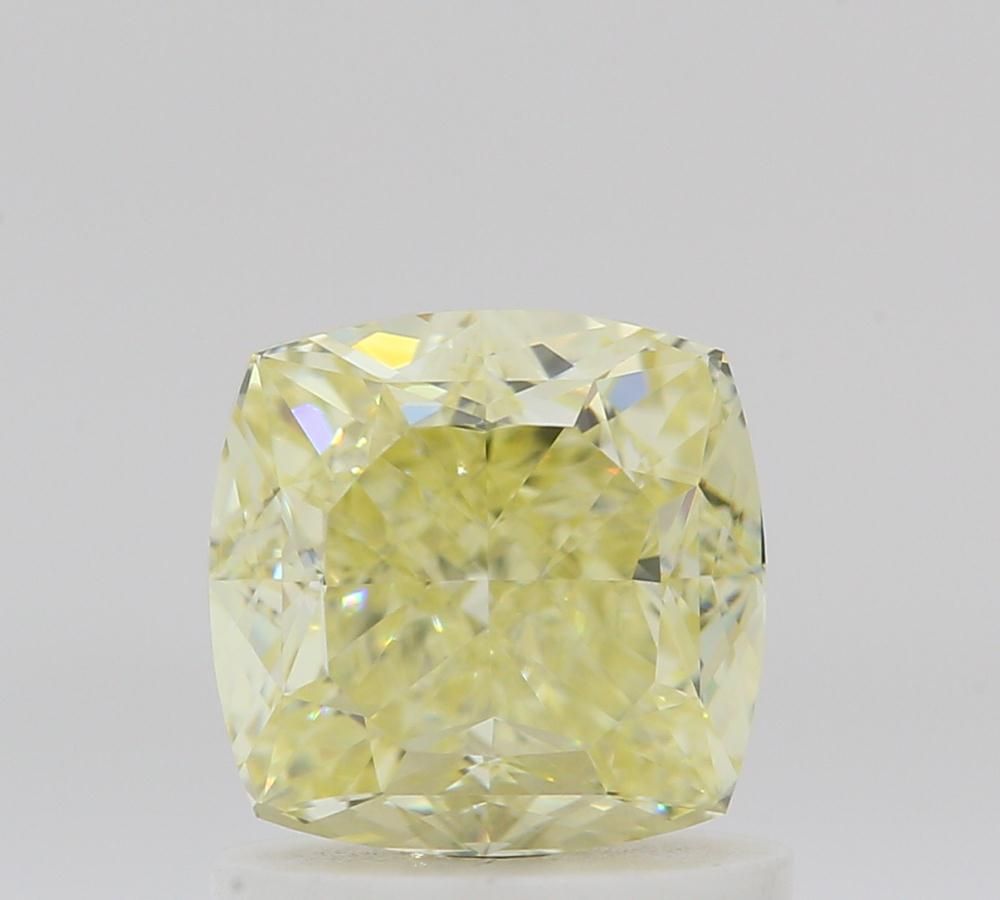 CUSHION BRILLIANT Natural Diamond