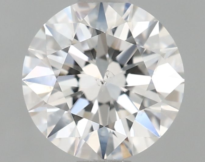 ROUND Natural Diamond