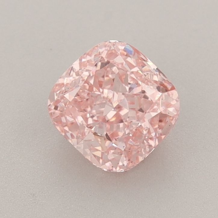 CUSHION BRILLIANT Lab Grown Diamond