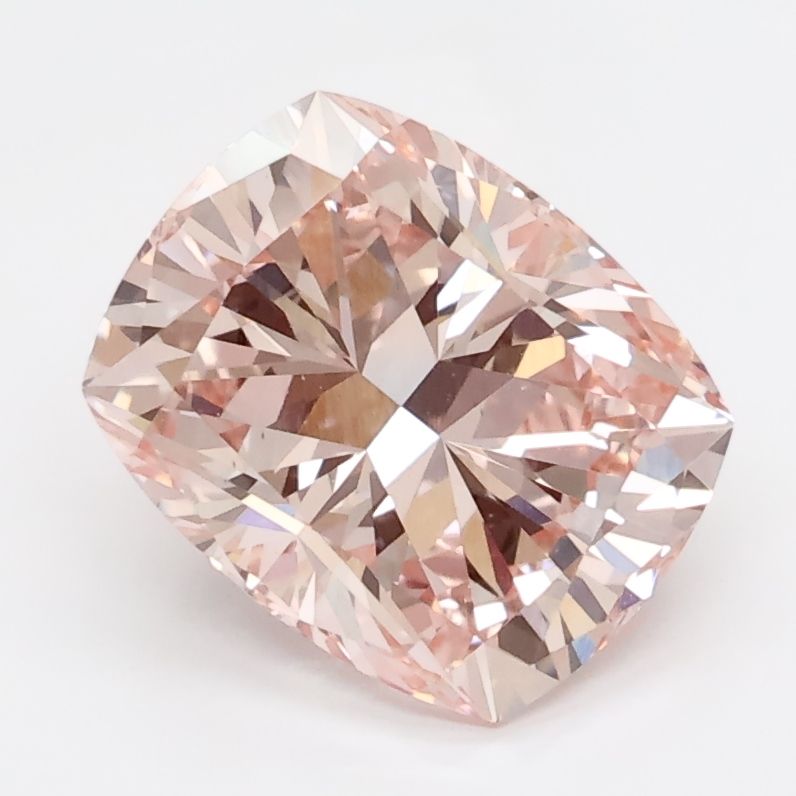 CUSHION BRILLIANT Lab Grown Diamond