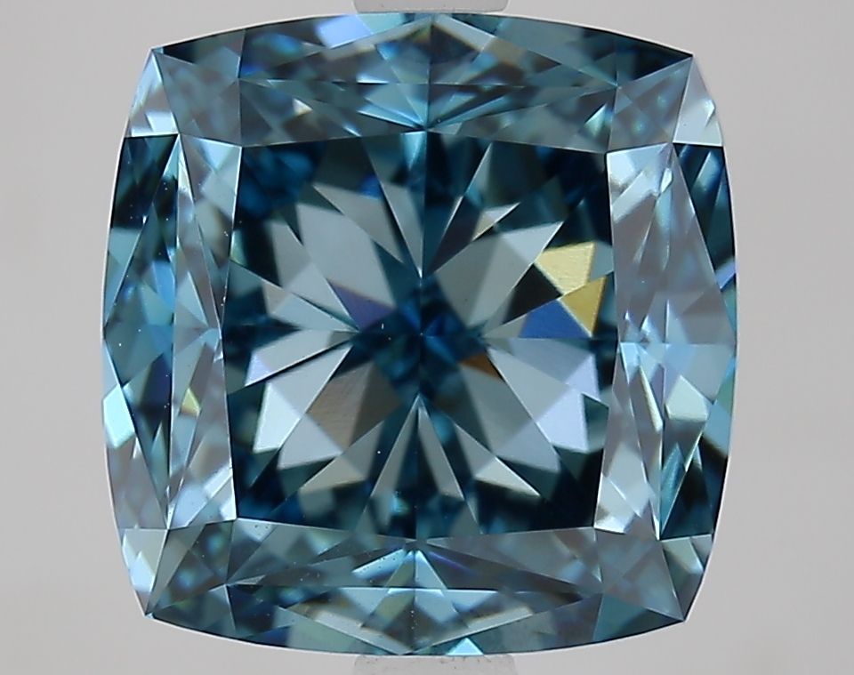 CUSHION MODIFIED Lab Grown Diamond