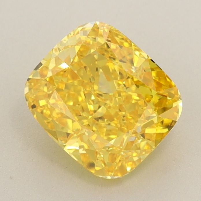 CUSHION BRILLIANT Lab Grown Diamond