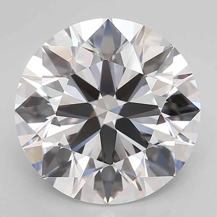 ROUND Lab Grown Diamond