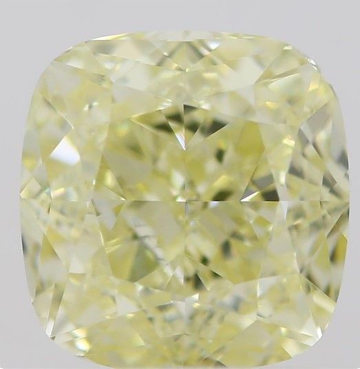 CUSHION BRILLIANT Natural Diamond