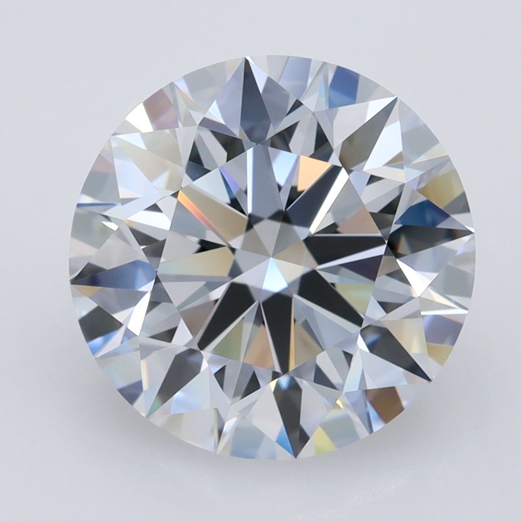 ROUND Lab Grown Diamond