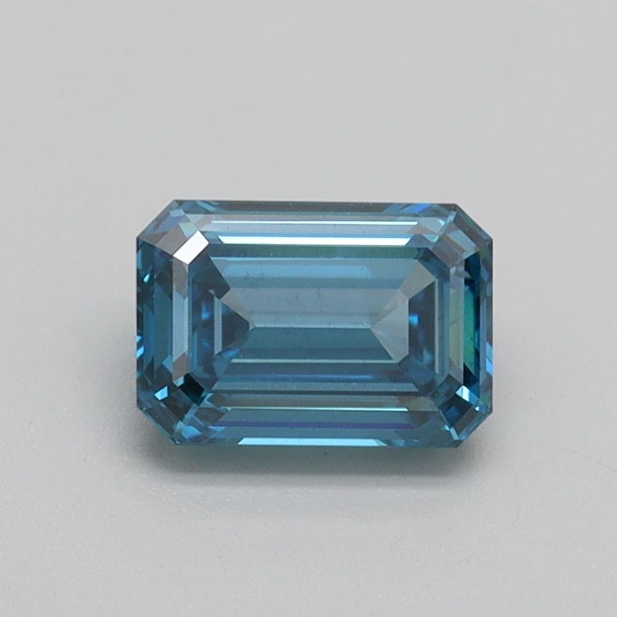 EMERALD Lab Grown Diamond