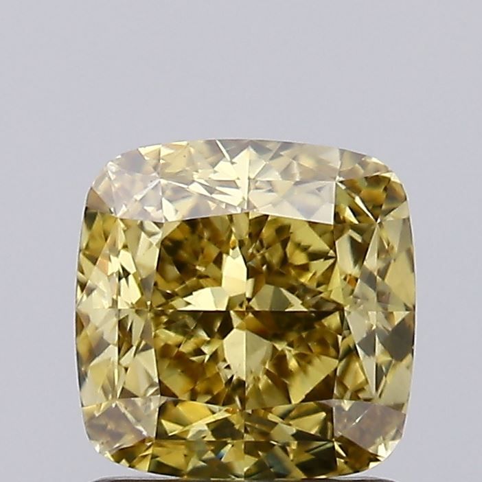 CUSHION MODIFIED Lab Grown Diamond