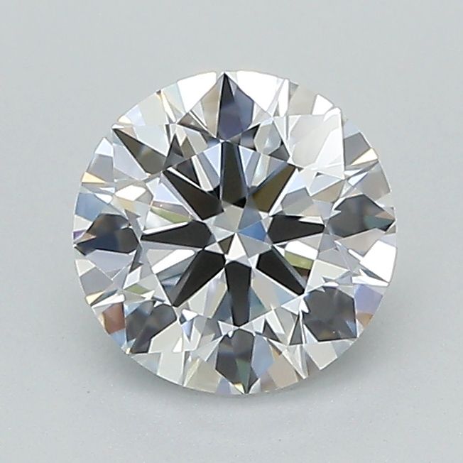 ROUND Lab Grown Diamond