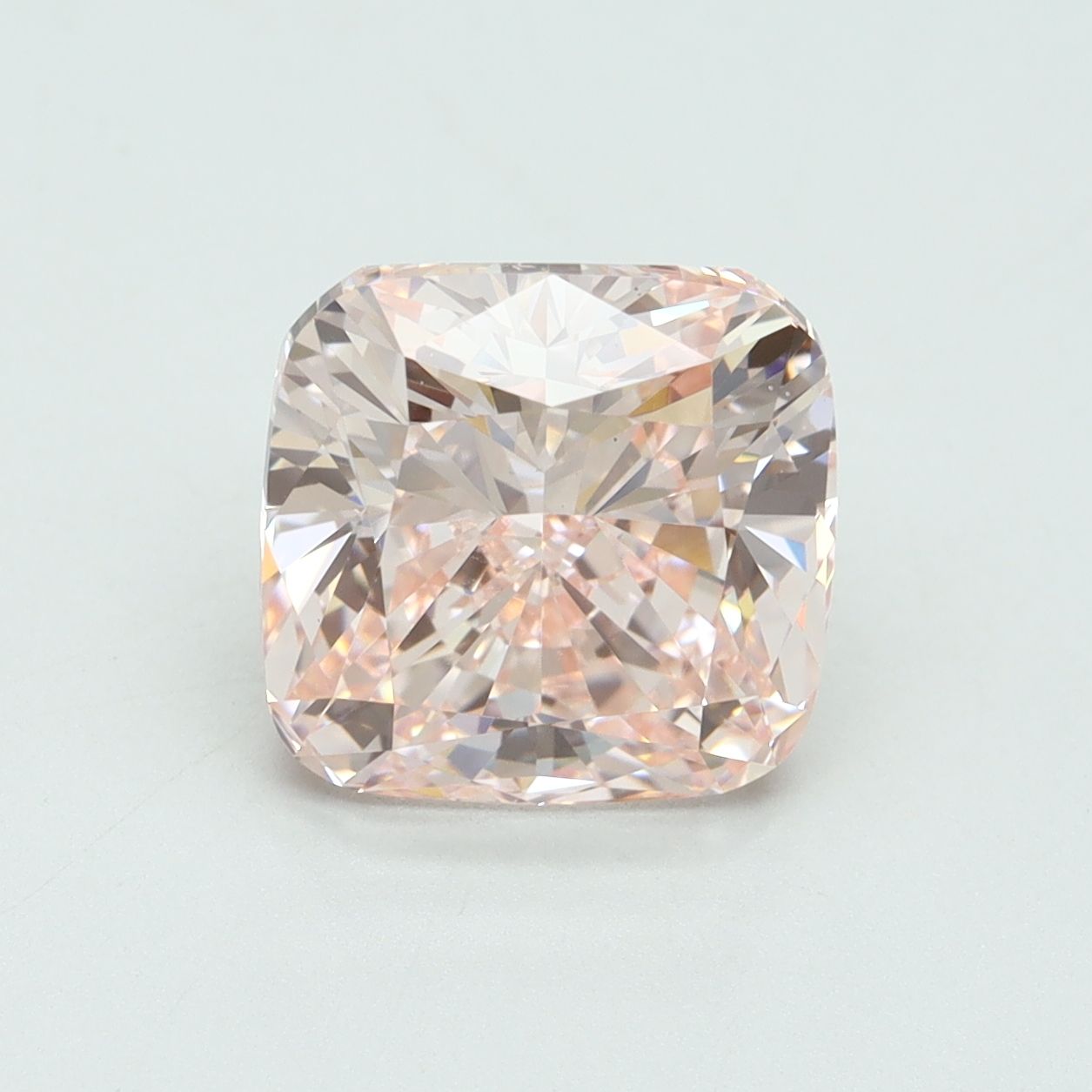 CUSHION BRILLIANT Lab Grown Diamond