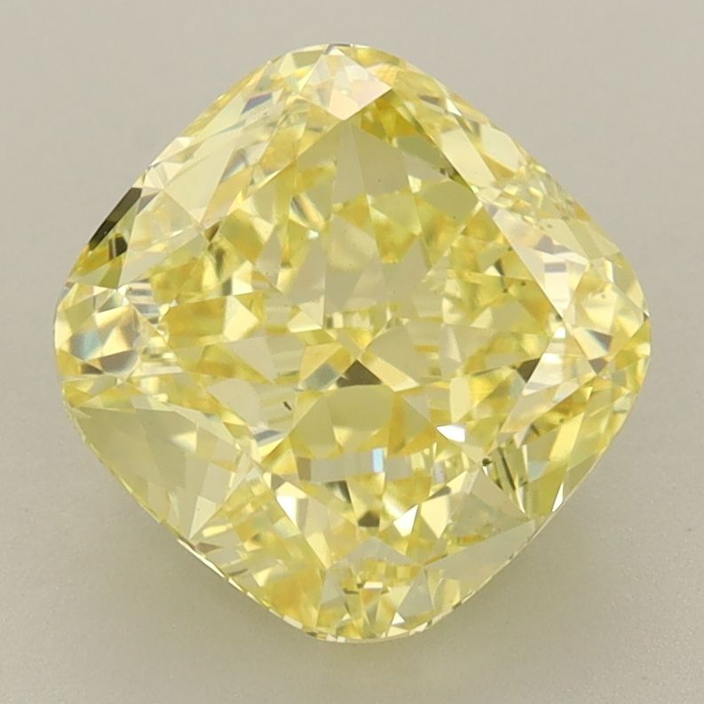 CUSHION MODIFIED Lab Grown Diamond