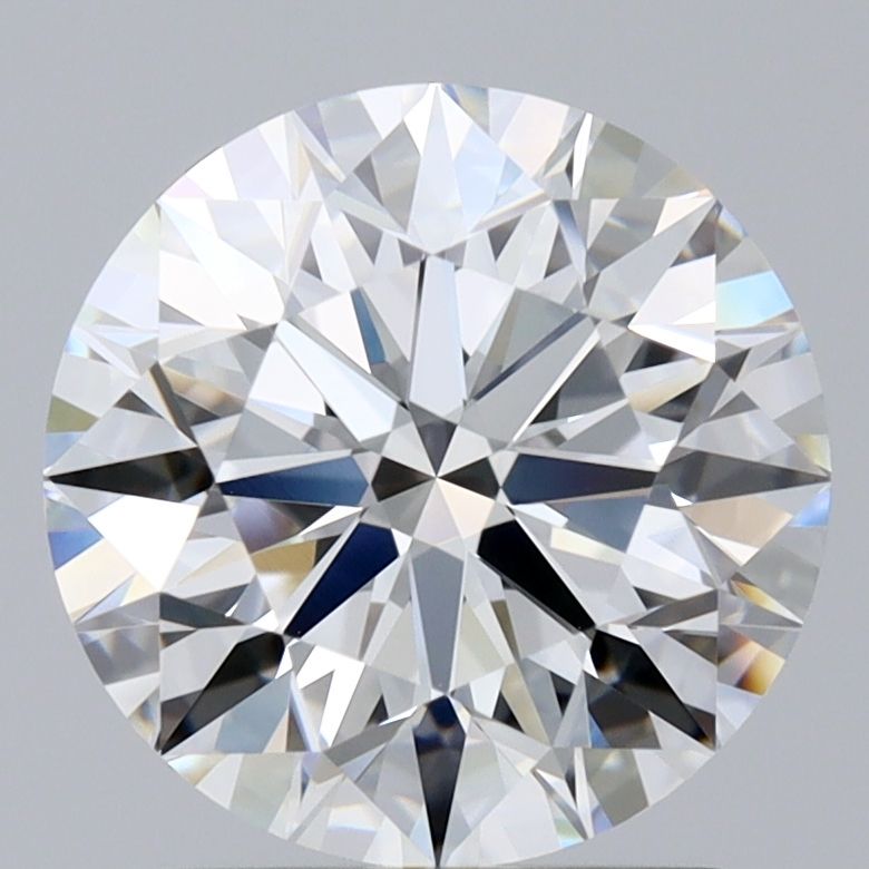 ROUND Natural Diamond