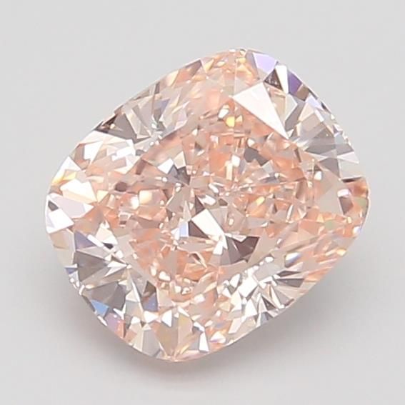 CUSHION BRILLIANT Lab Grown Diamond