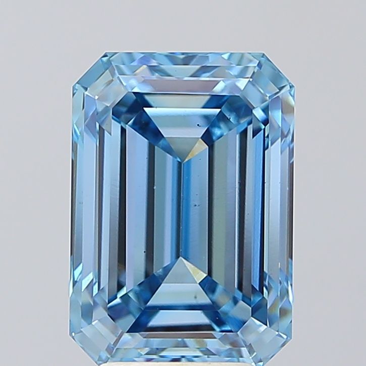 EMERALD Lab Grown Diamond