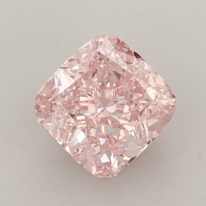 CUSHION BRILLIANT Lab Grown Diamond