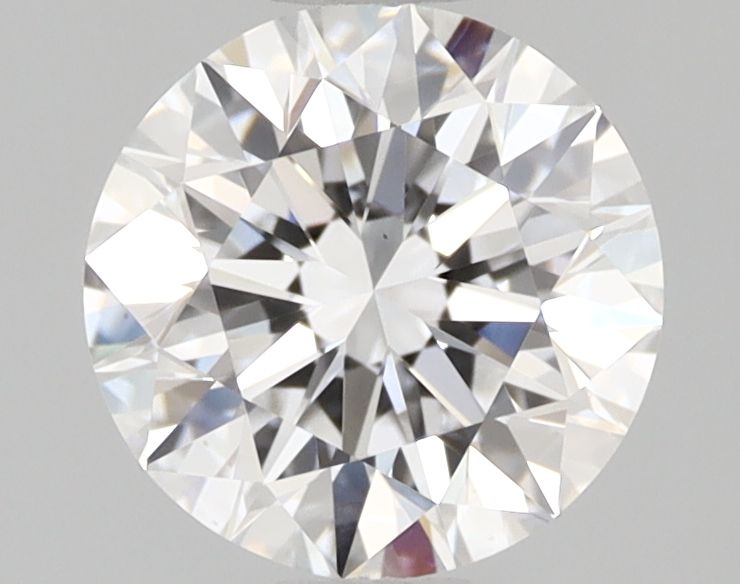 ROUND Natural Diamond