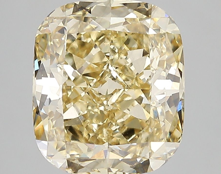 CUSHION MODIFIED Lab Grown Diamond