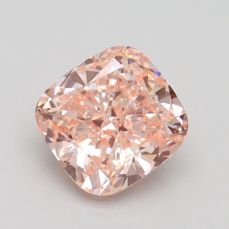 CUSHION BRILLIANT Lab Grown Diamond