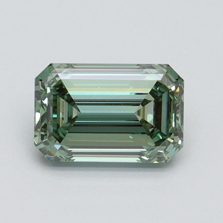 EMERALD Lab Grown Diamond