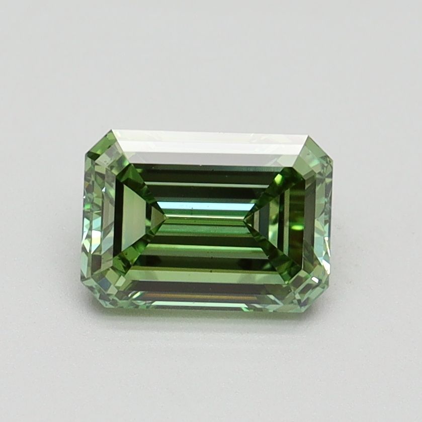 EMERALD Lab Grown Diamond