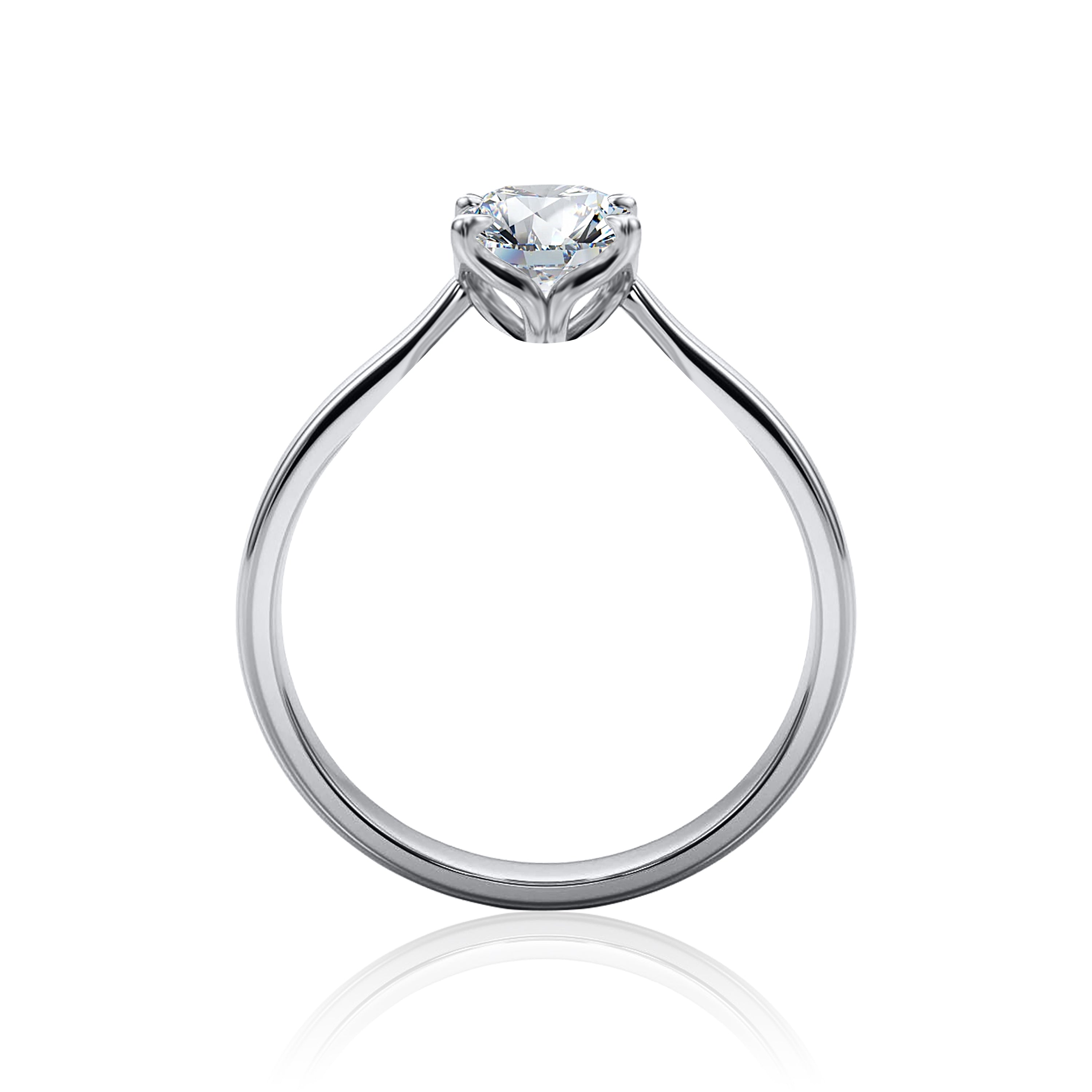 #Metal_14K White Gold#Shape_Oval#Metal_18K White Gold#Metal_Platinum