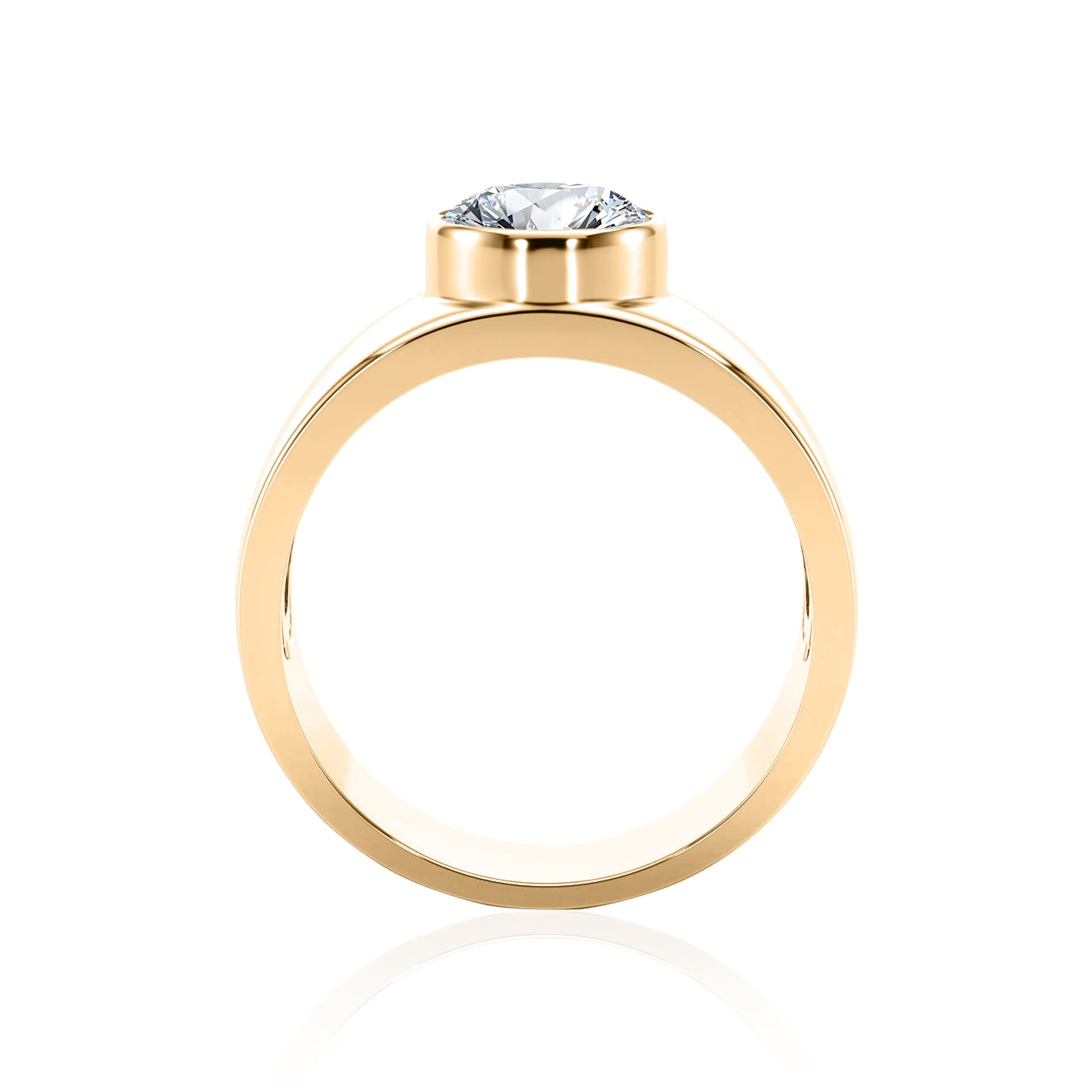 #Metal_14K Yellow Gold#Metal_18K Yellow Gold