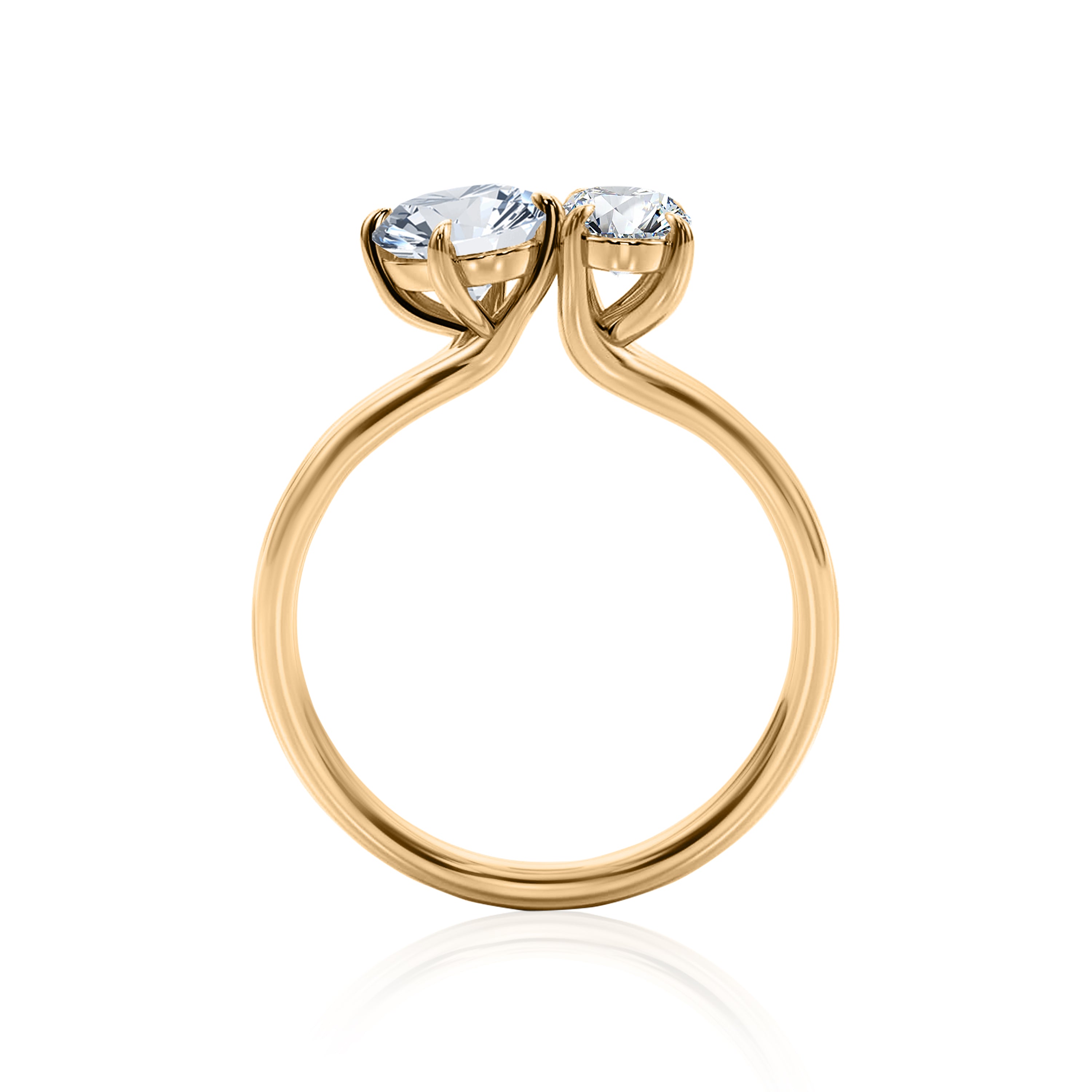 #Metal_14K Yellow Gold#Shape_Oval#Metal_18K Yellow Gold