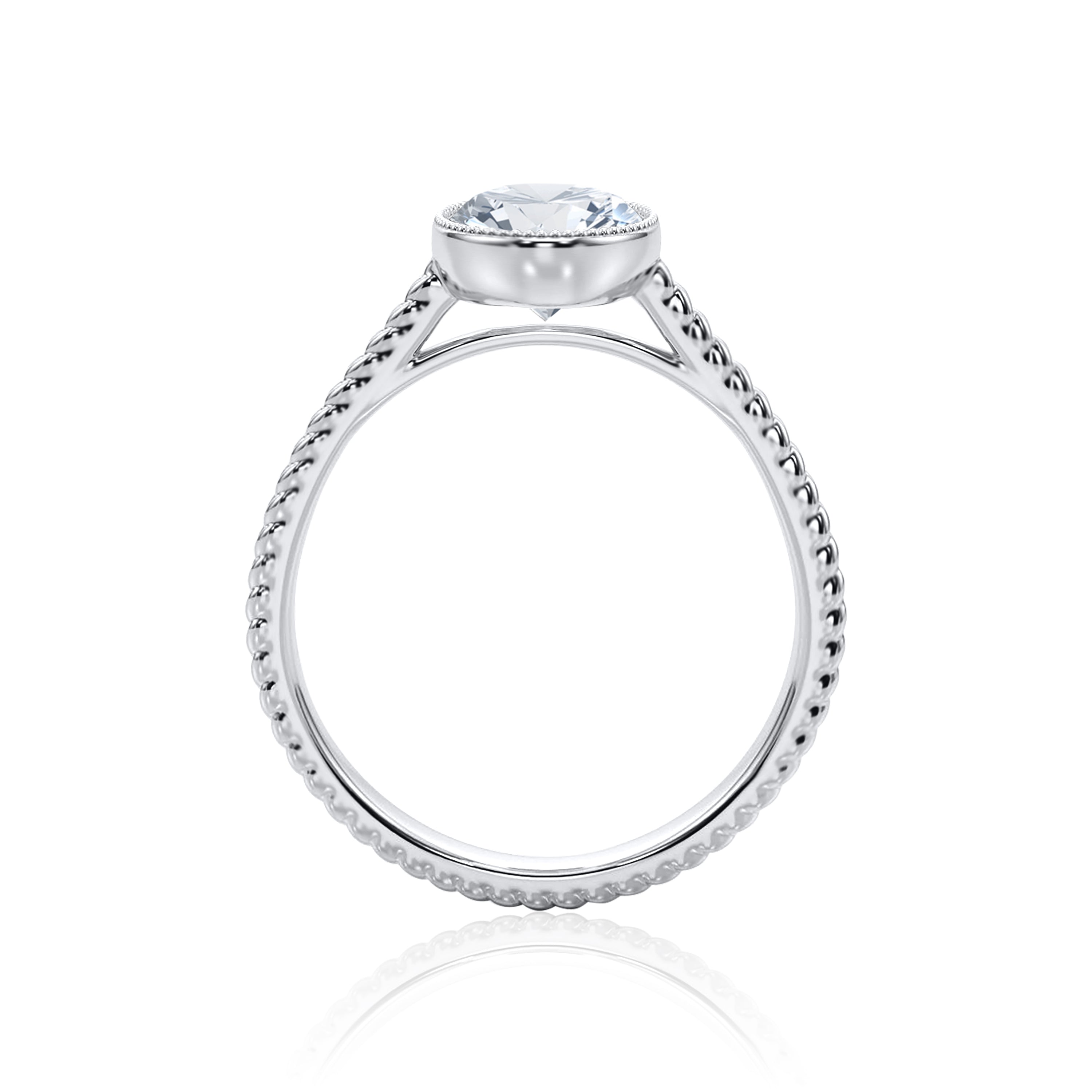 #Metal_14K White Gold#Shape_Oval#Metal_18K White Gold#Metal_Platinum