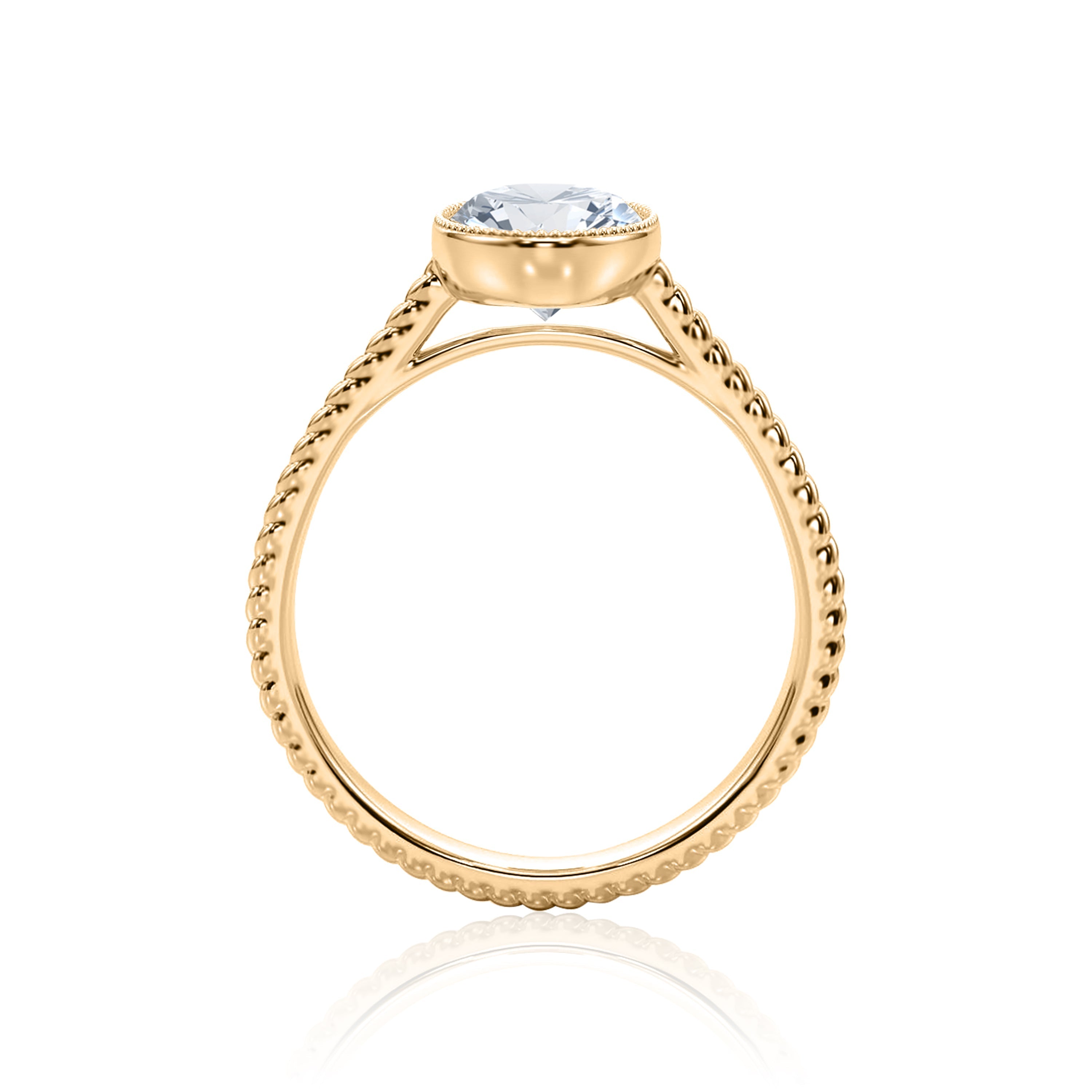 #Metal_14K Yellow Gold#Shape_Oval#Metal_18K Yellow Gold